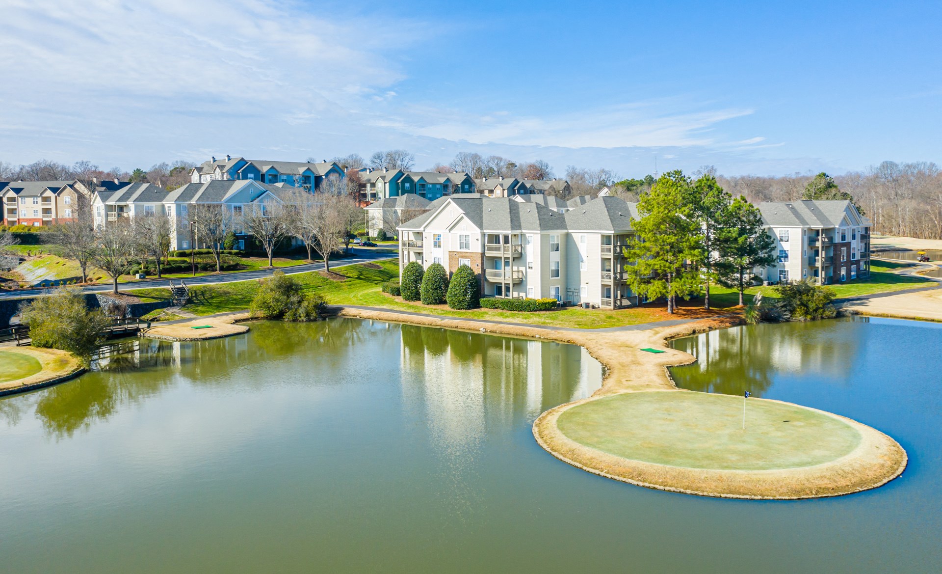 Ashford Green Apartments, 230 Barton Creek Drive, Charlotte, NC RentCafe